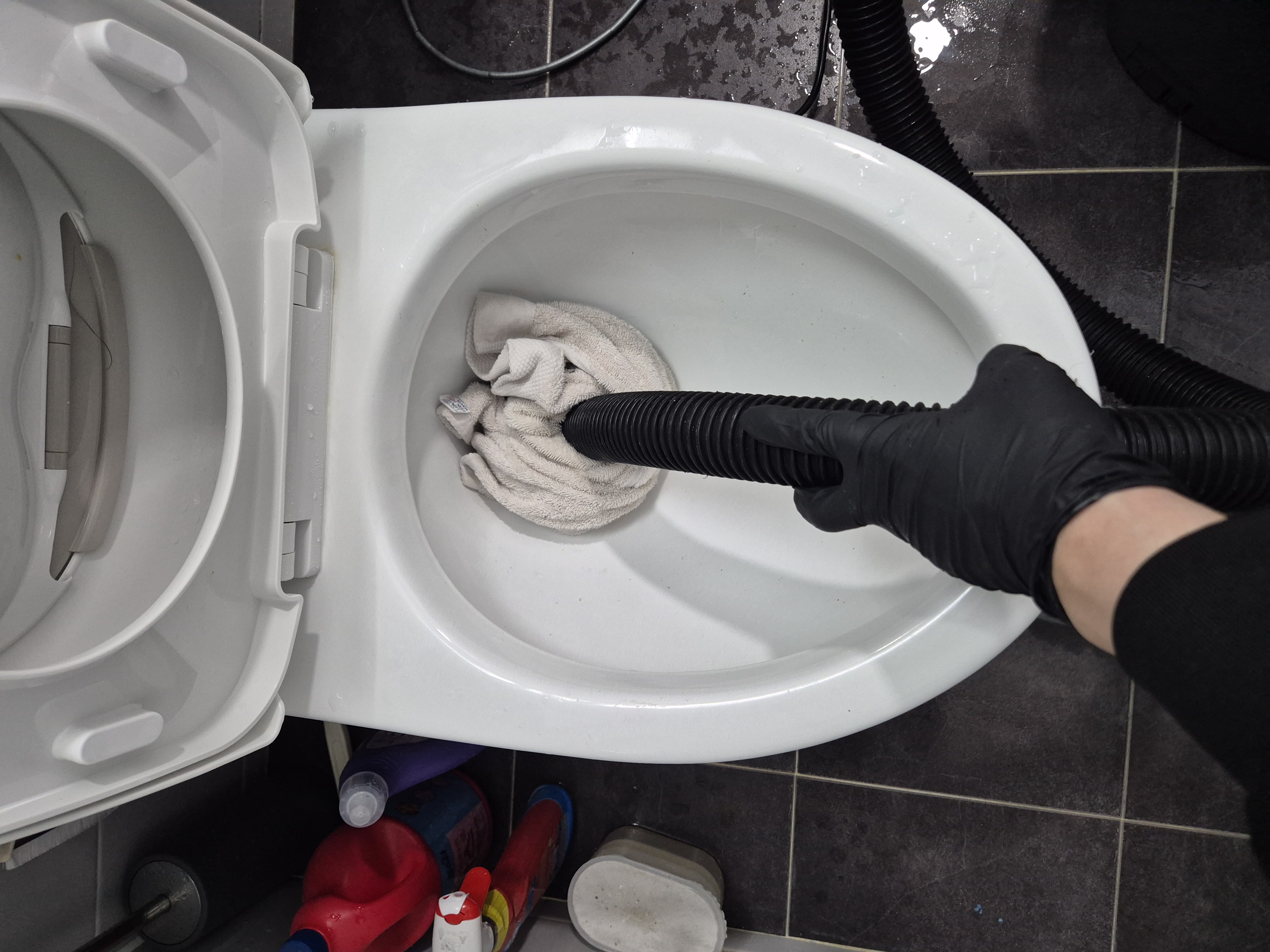 정밀 시공 공정 3